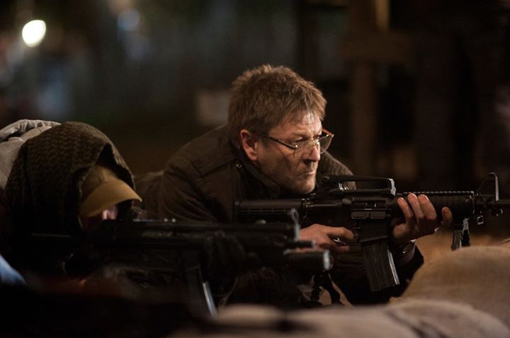 Легенды (2014)