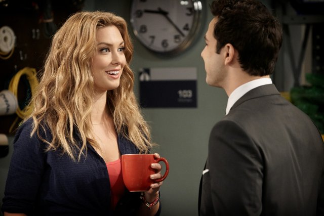 Нижний этаж (2013)