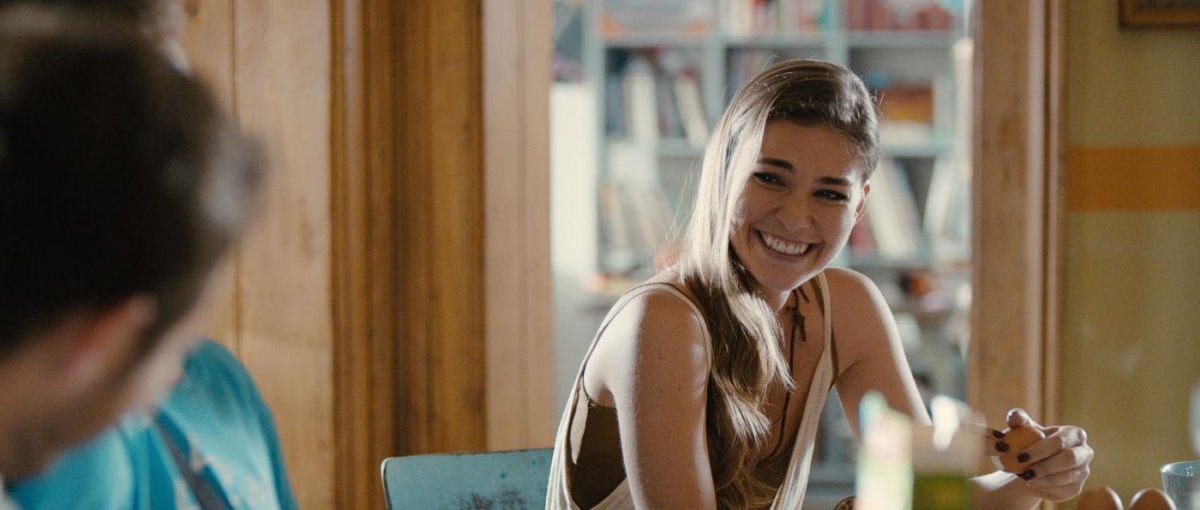 Неужели мы поняли друг друга? (2013)