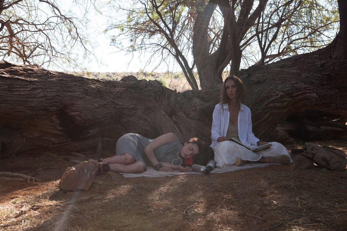 Тепловой удар (2013)