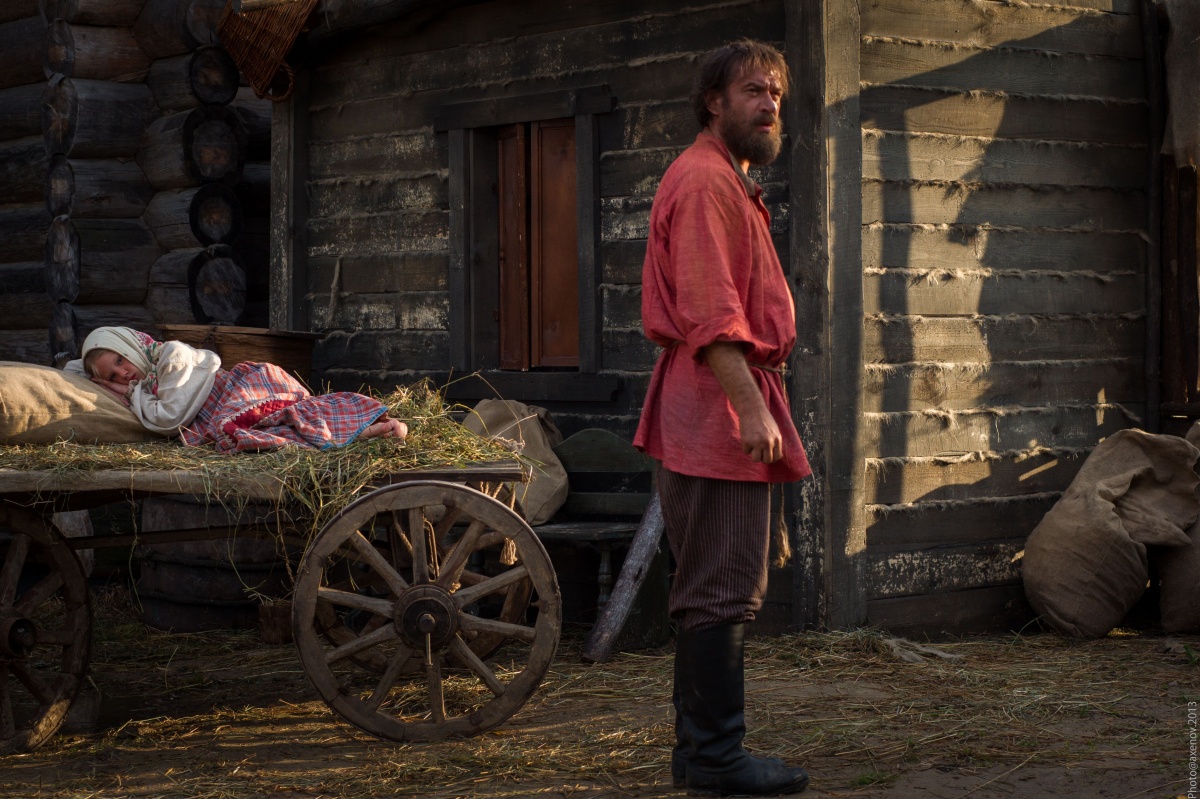 Григорий Р. (2014)