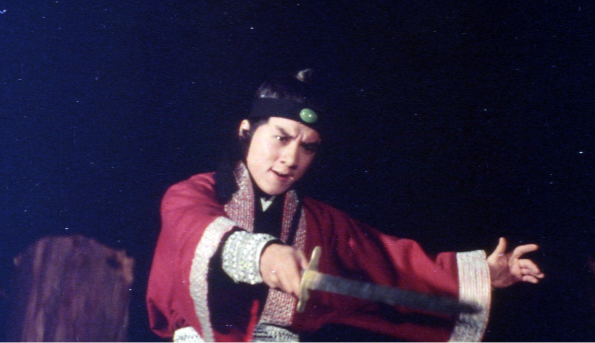 Метеор – убийца (1976)