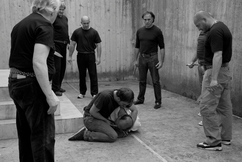 Цезарь должен умереть (2012)