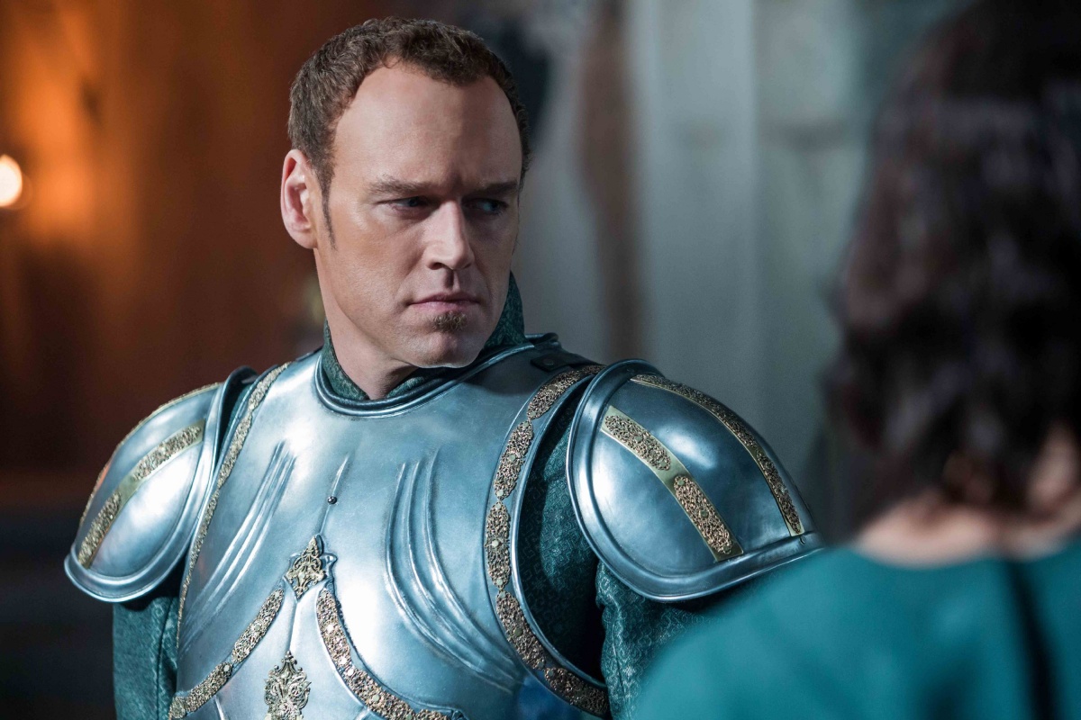 Демоны да Винчи (2013)