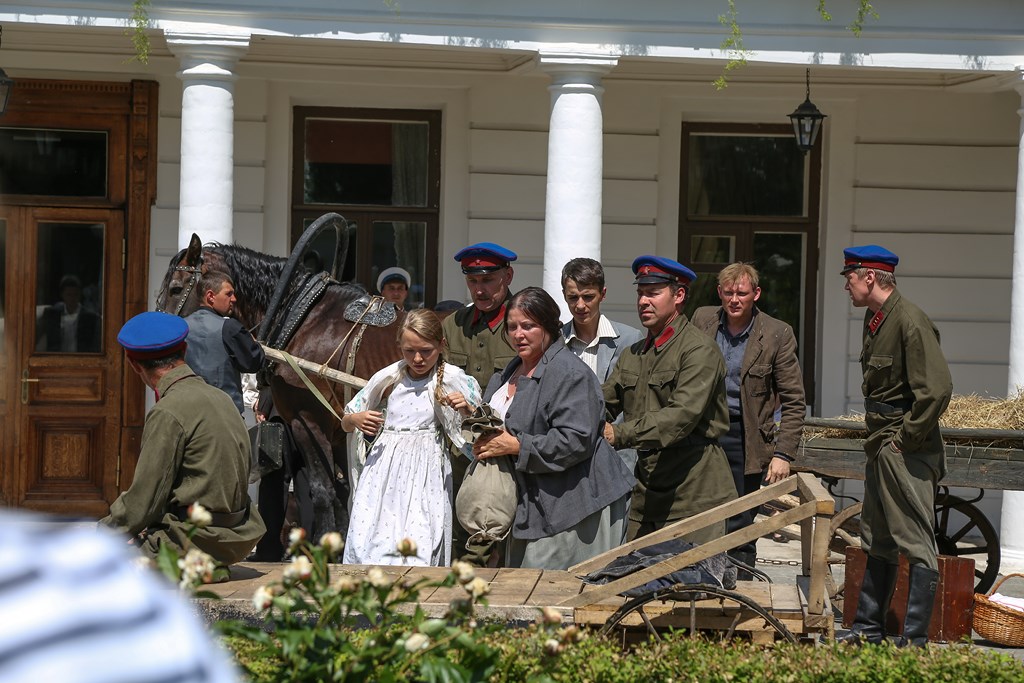 Зови меня мамой (2020)