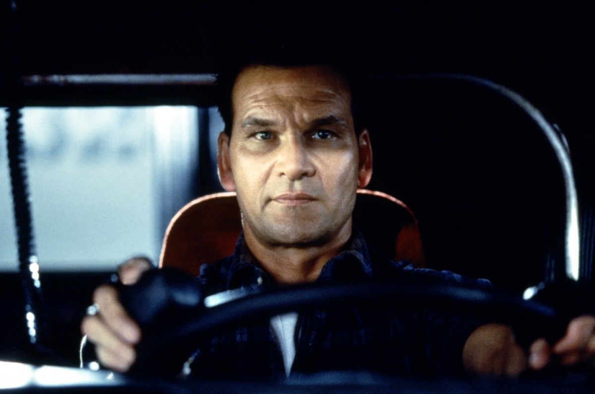 Черный пес (1998)