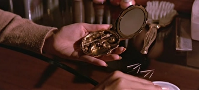 Леди-профессионал (1971)