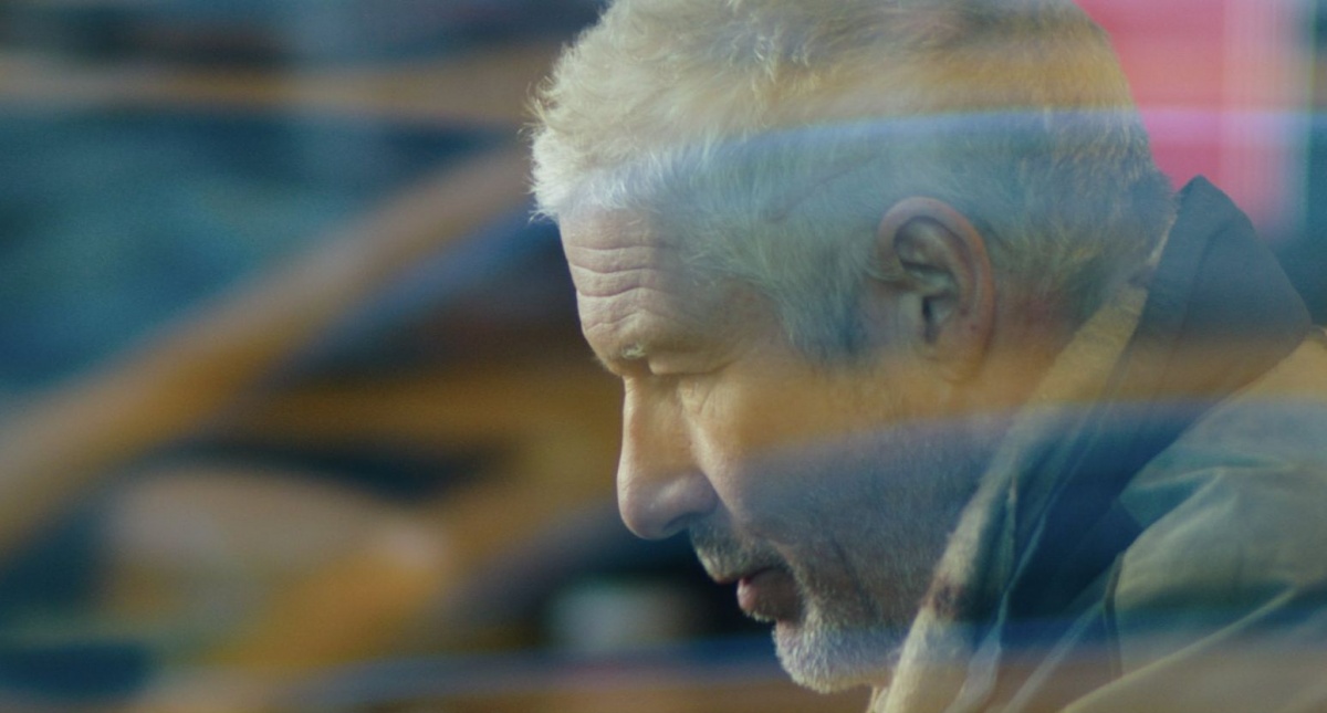 Перерыв на бездумье (2014)