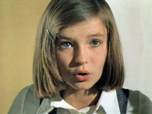 Где ты, Багира? (1977)