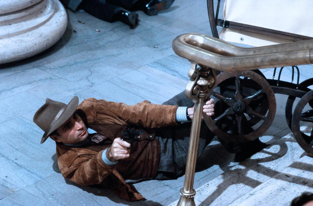 Неприкасаемые (1987)