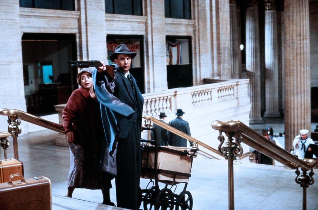 Неприкасаемые (1987)