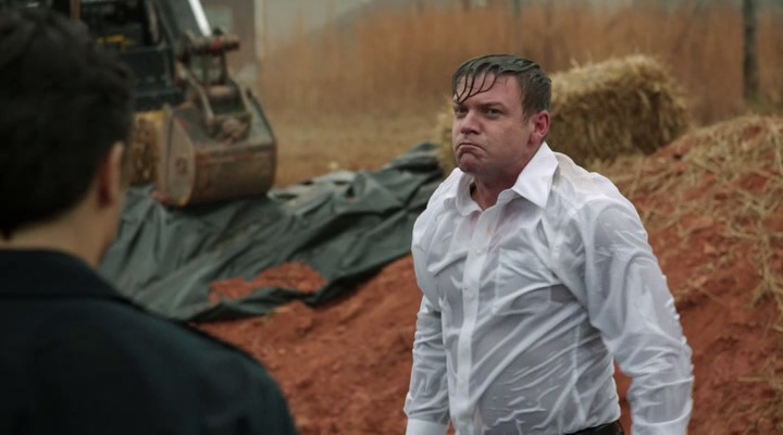 Супружеский долг (2014)