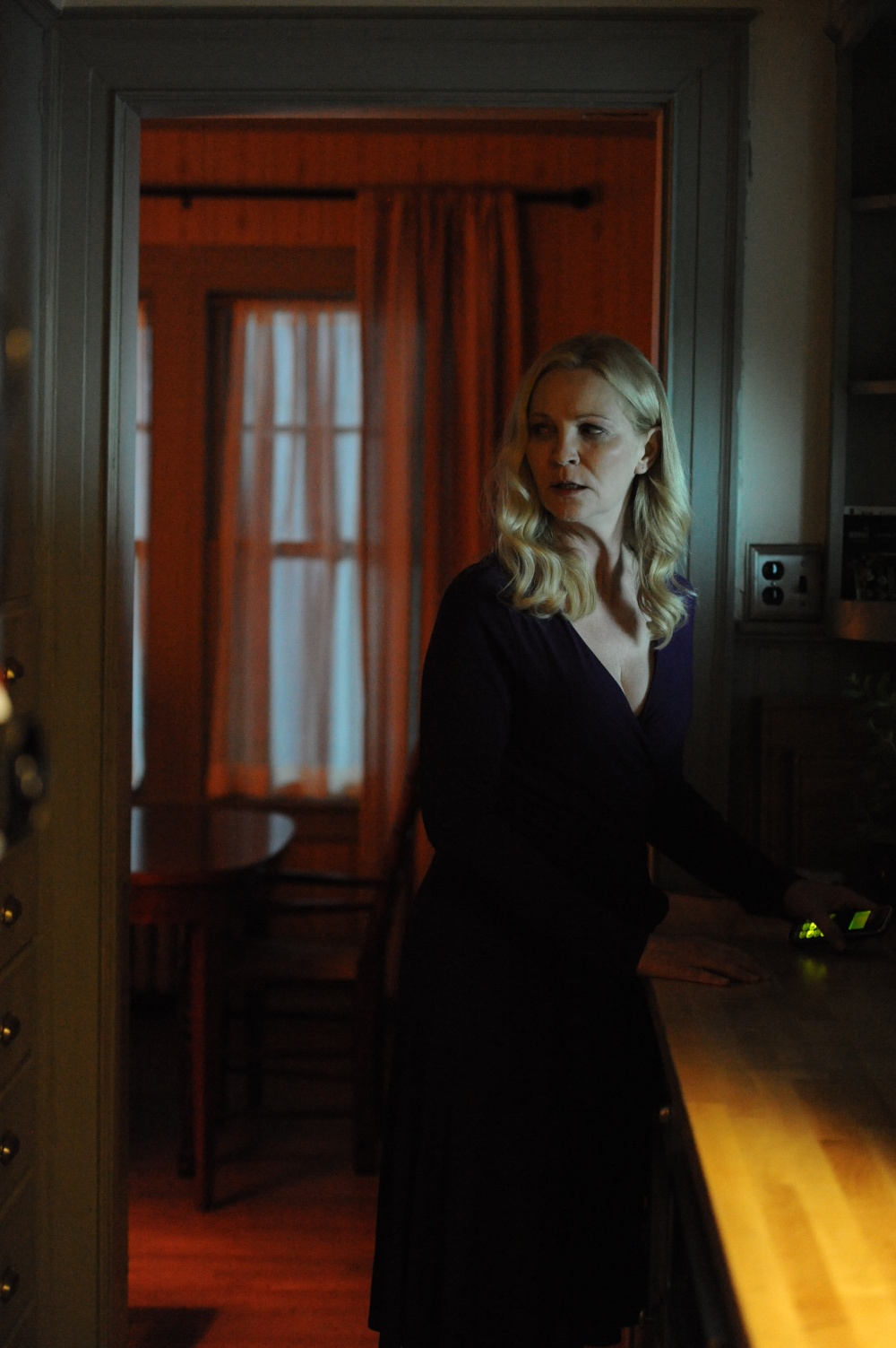 Счастливый брак (2014)