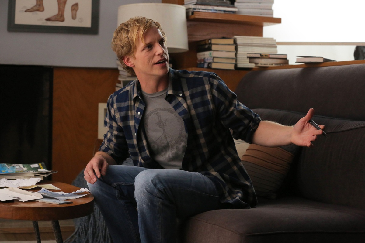 Ты – воплощение порока (2014)