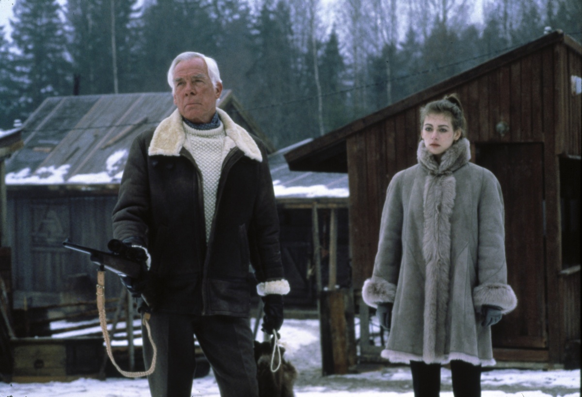 Парк Горького (1983)