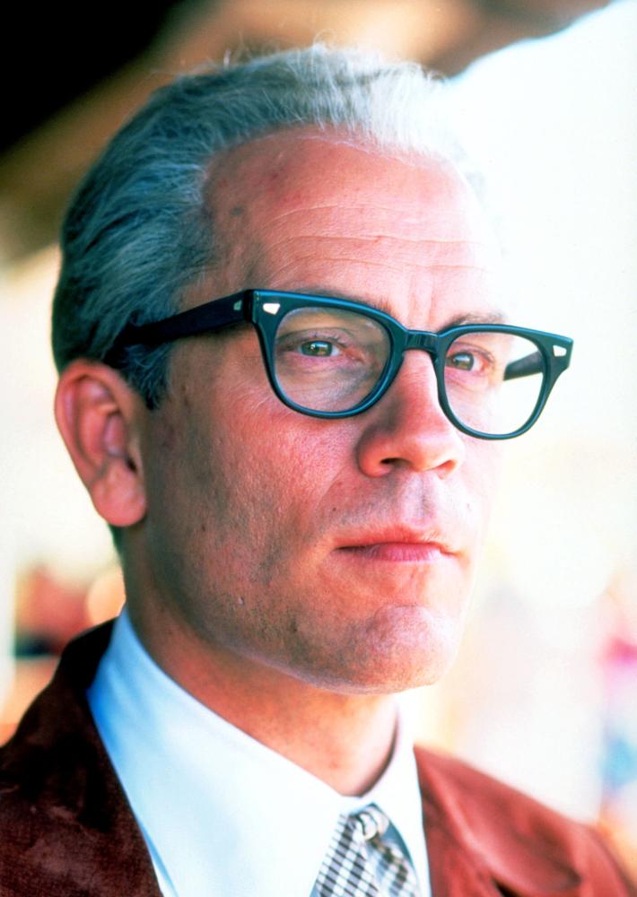 Скала Малхолланд (1996)