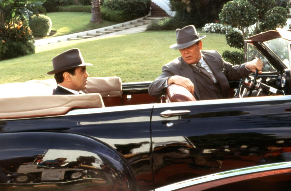 Скала Малхолланд (1996)