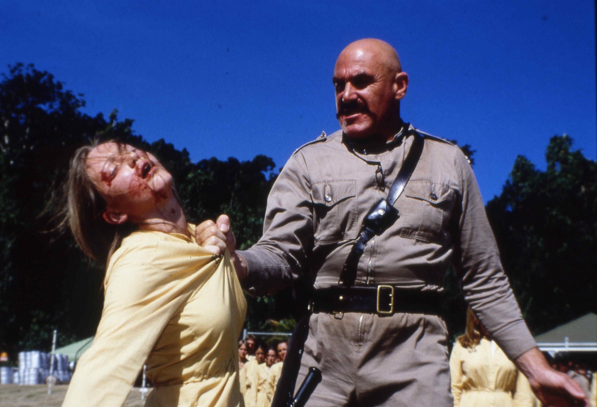 Охота на индюшек (1982)