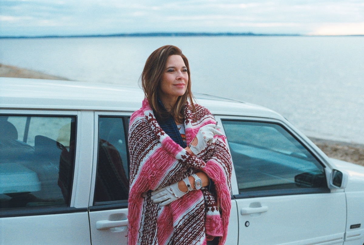 Мамочка (2014)