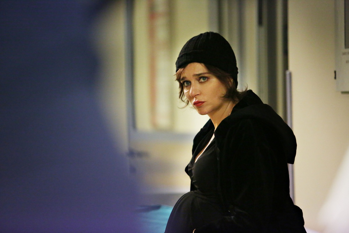 Цена человека (2013)