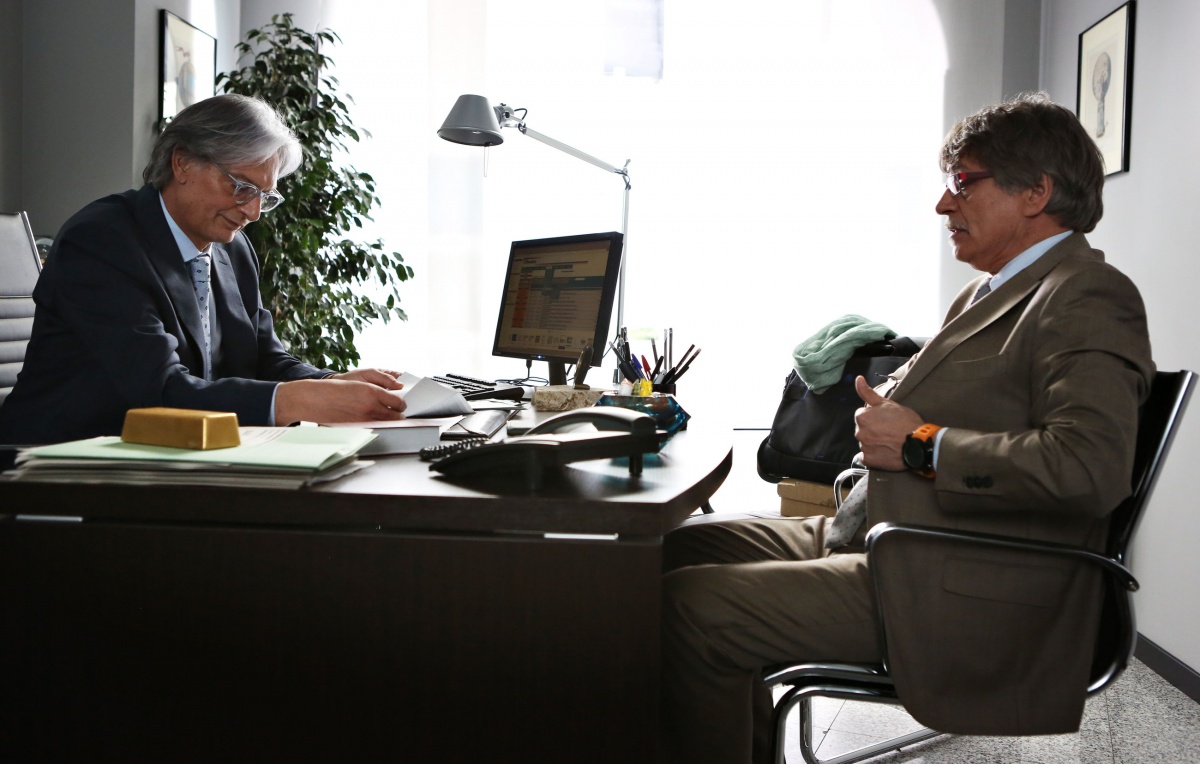 Цена человека (2013)