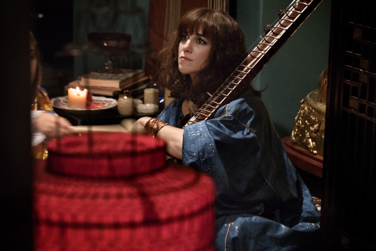 Пойми меня, если сможешь (2014)