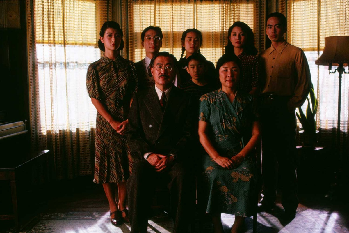 Приди узреть рай (1990)