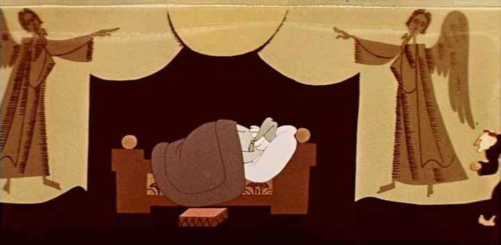 Дикие лебеди (1963)