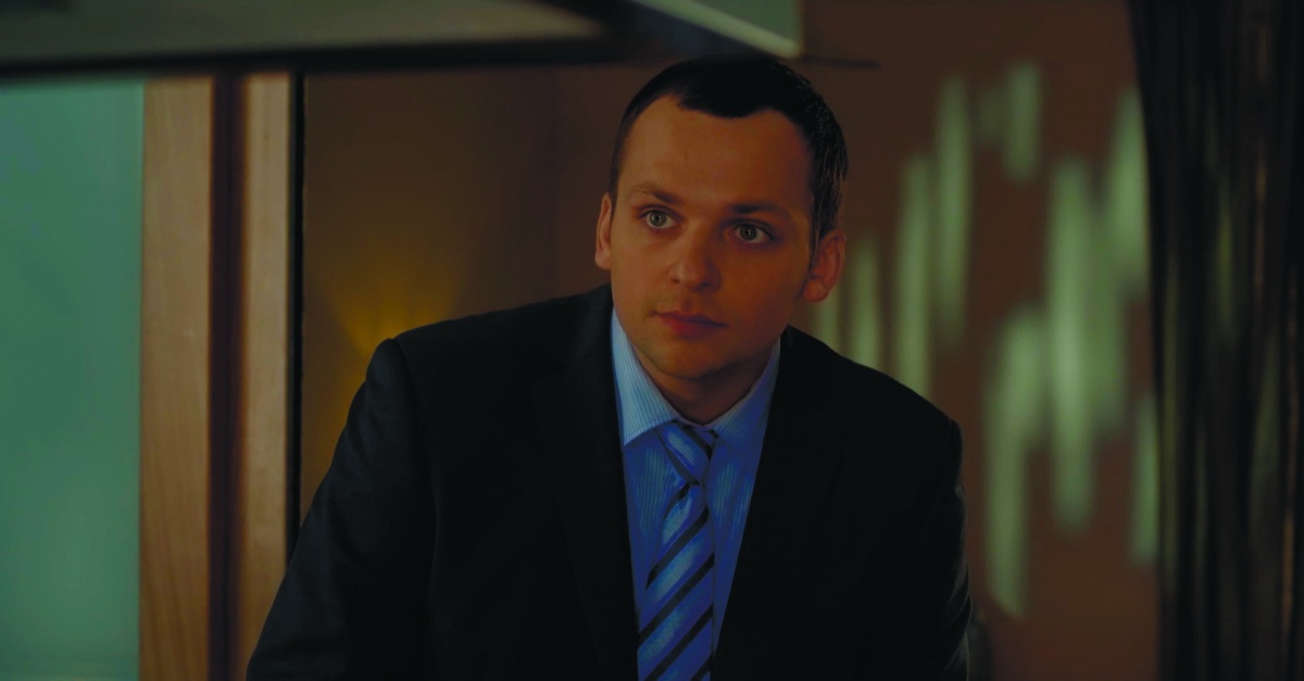 Ветреная женщина (2014)