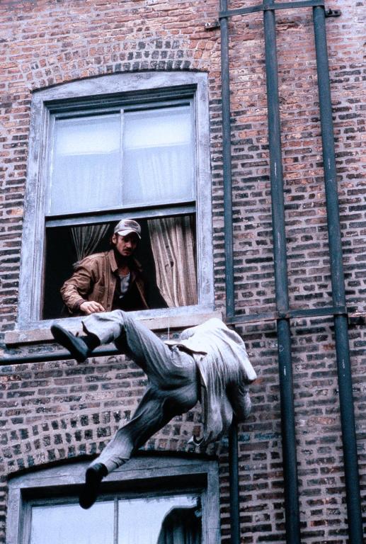 Ближайший родственник (1989)