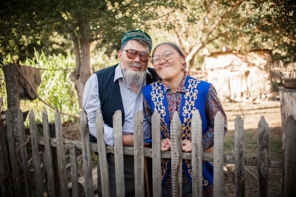 Келинка Сабина (2014)