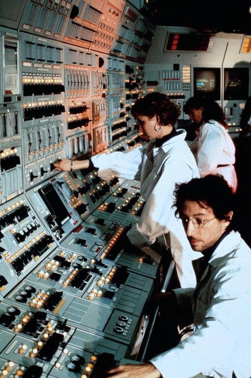 Полицейский 2000 года (1993)