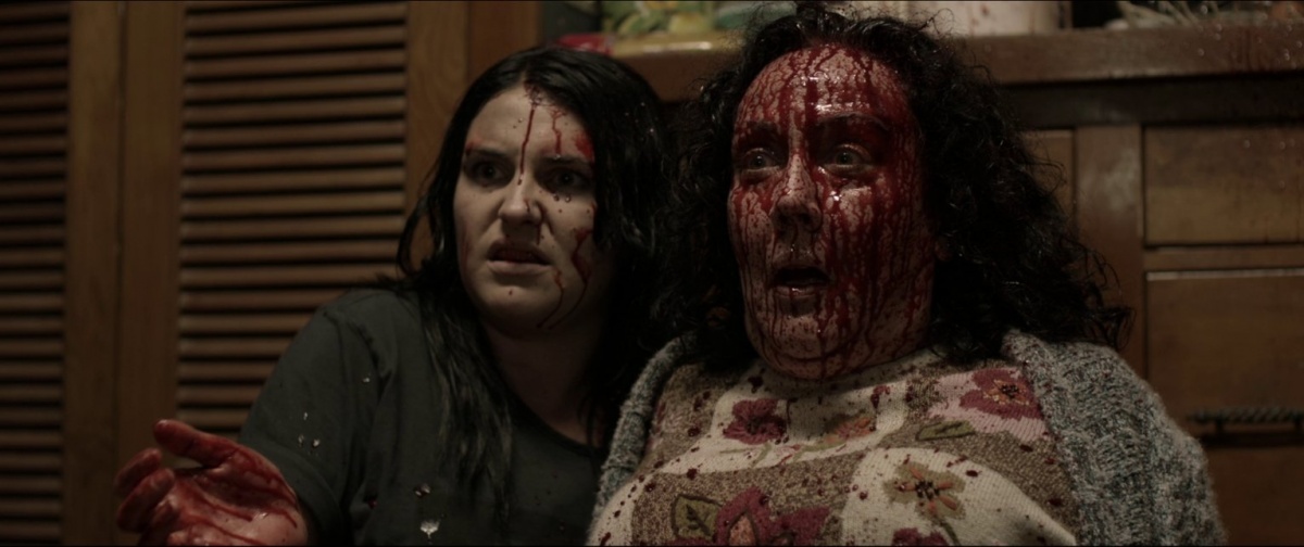 Привязанные к дому (2014)