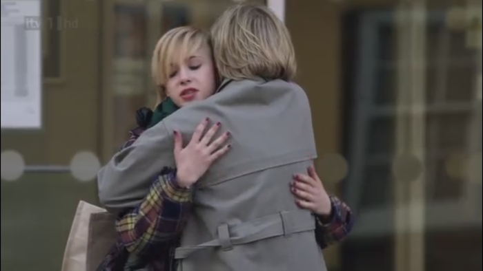 Установление личности (2010)