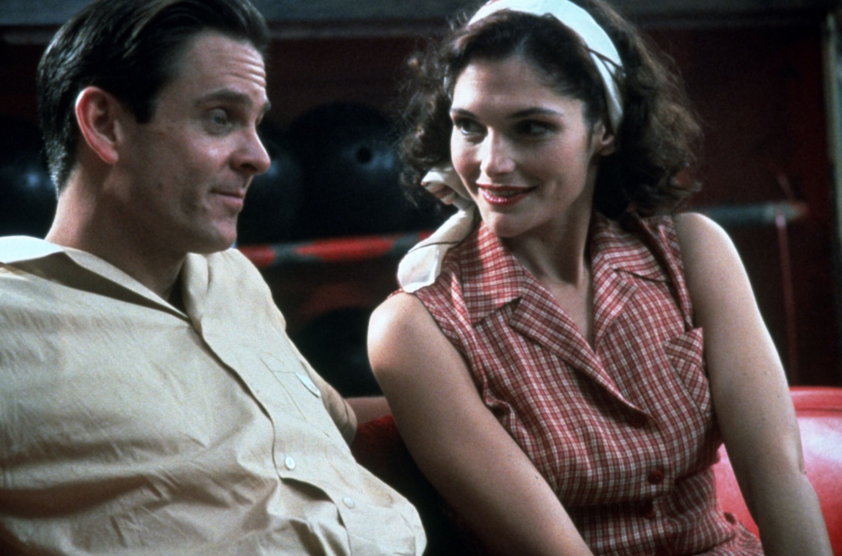 Три желания (1995)