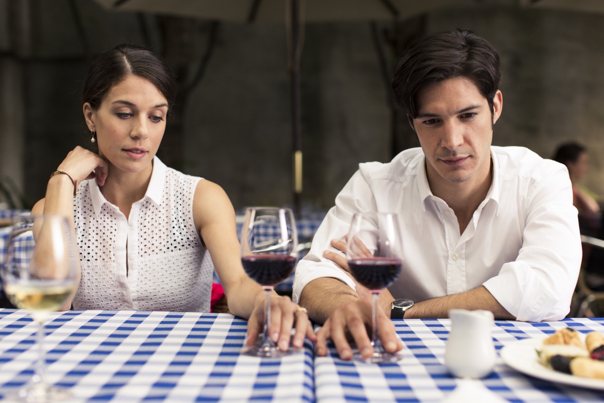 Царство красоты (2014)