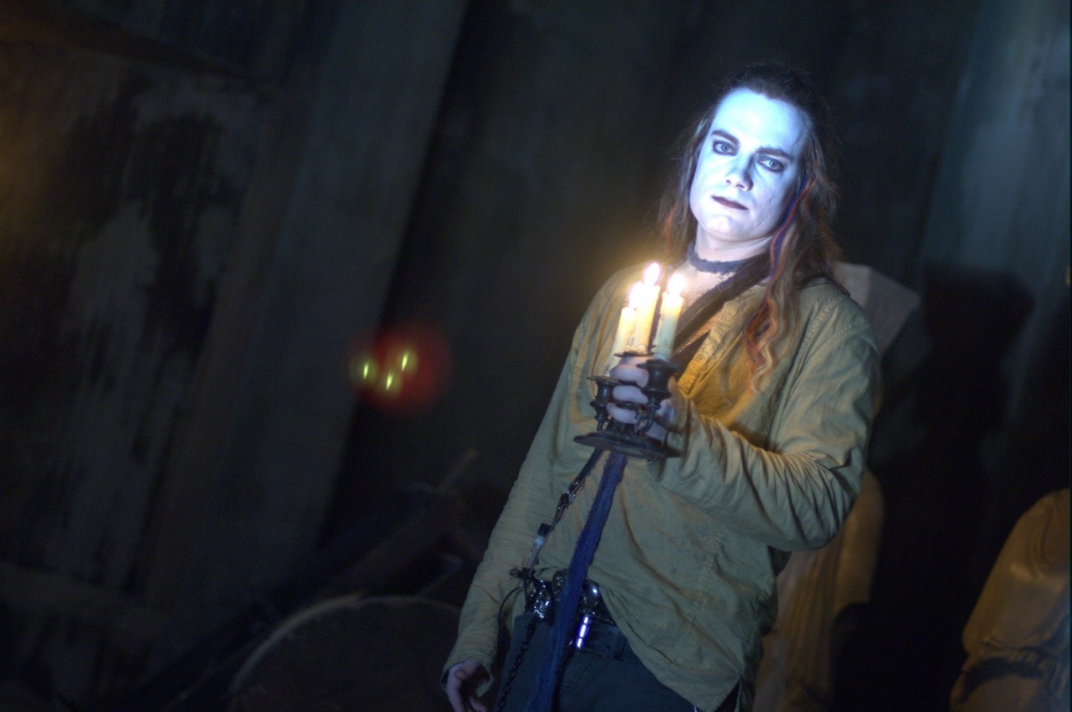 Генетическая опера (2008)