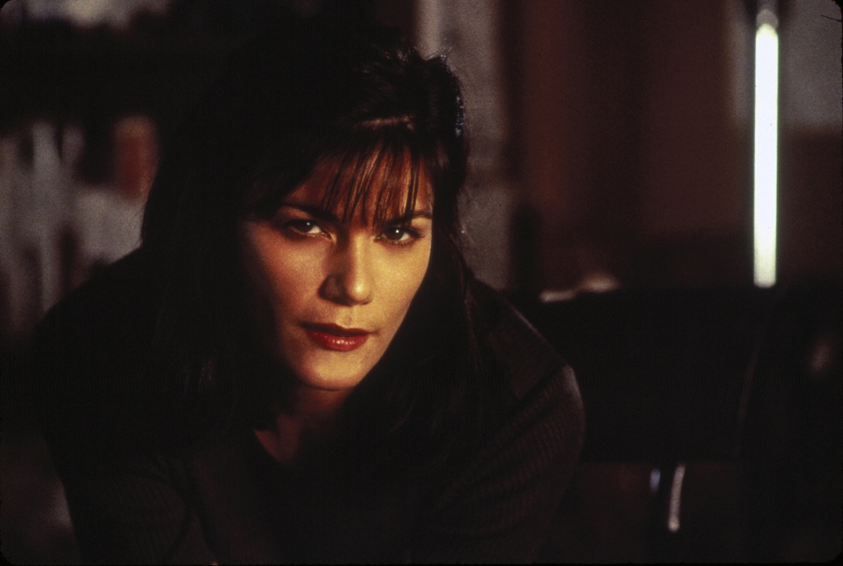 Незабываемое (1996)