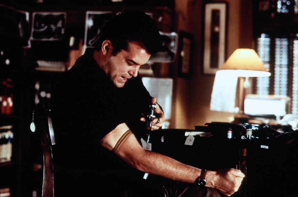 Незабываемое (1996)