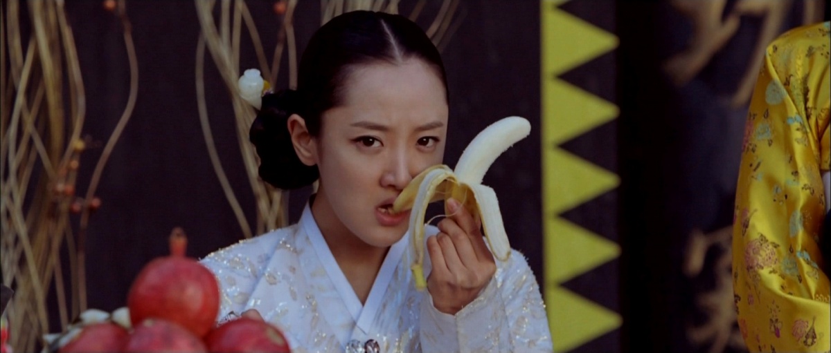 История легендарного либидо (2008)