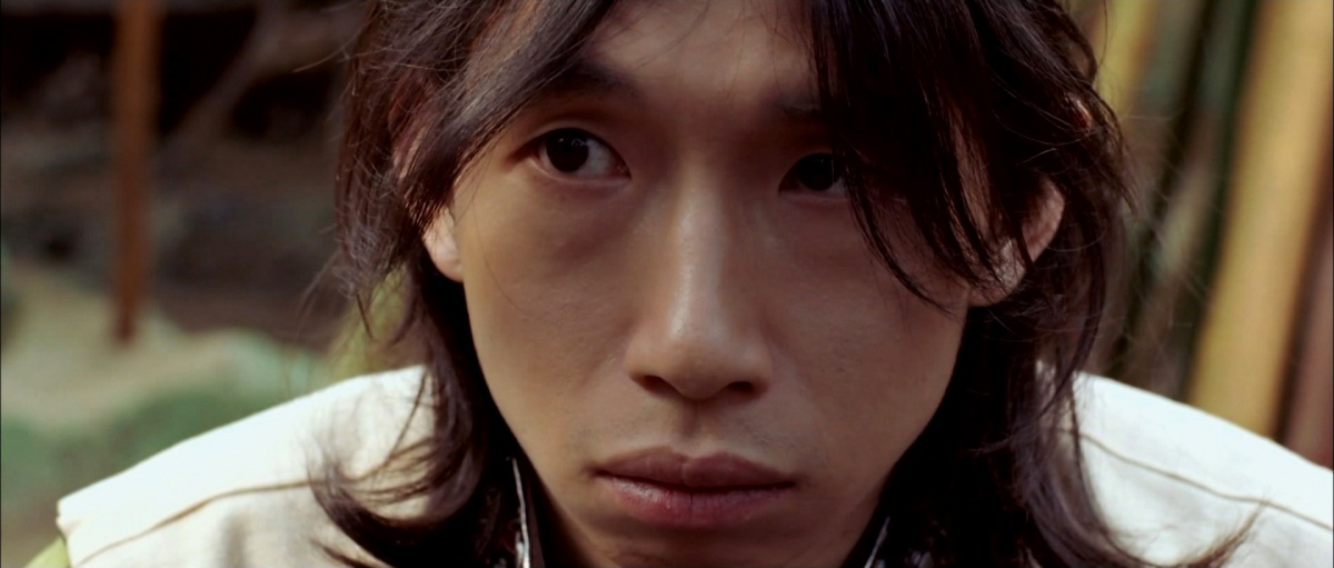 История легендарного либидо (2008)