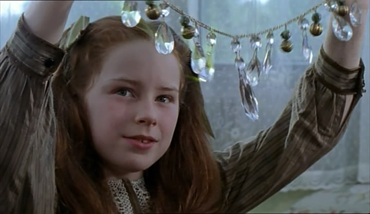 Поллианна (2003)