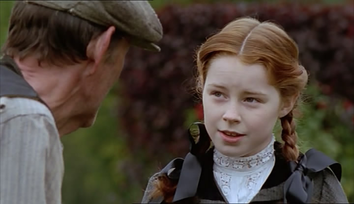 Поллианна (2003)