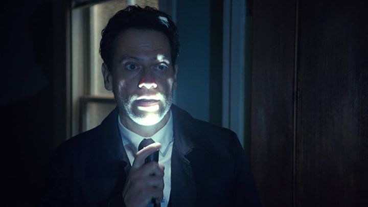 Вечность (2014)