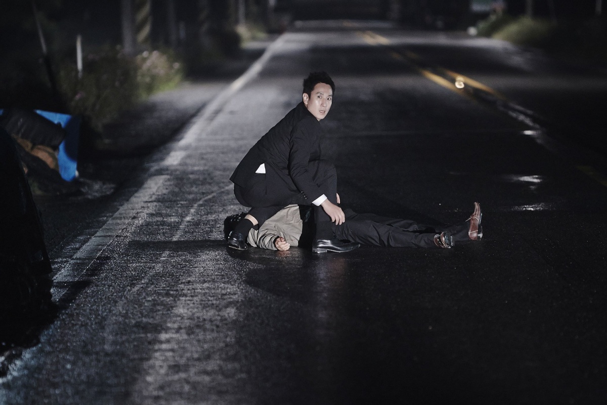 Трудный день (2014)