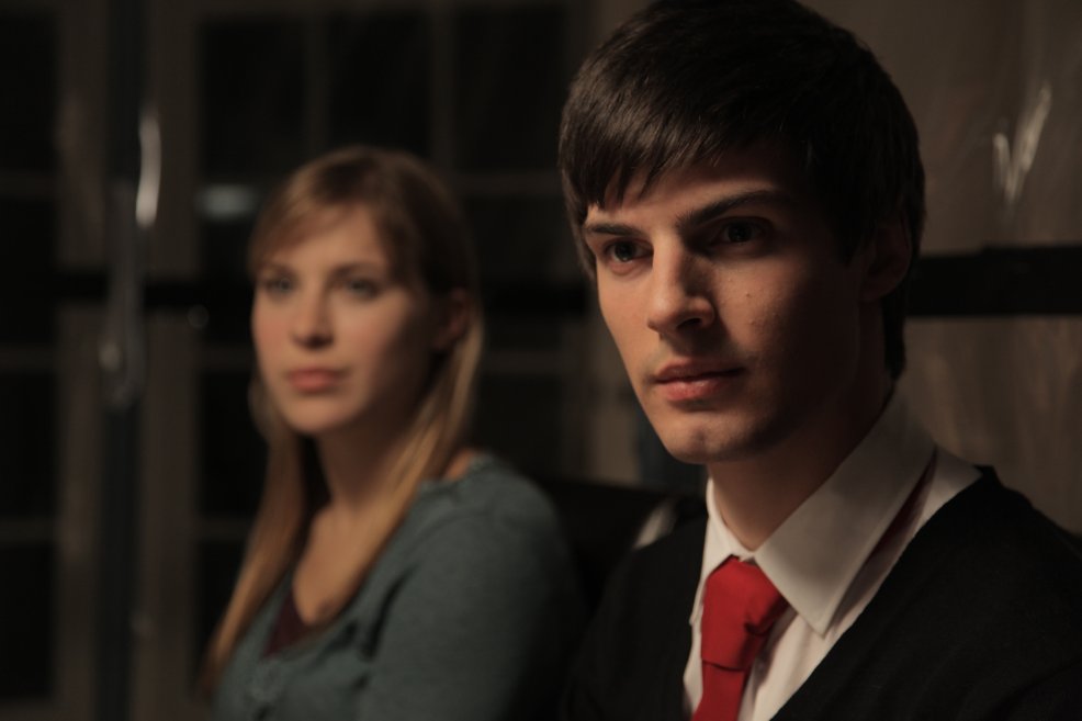 Частоты любви (2013)