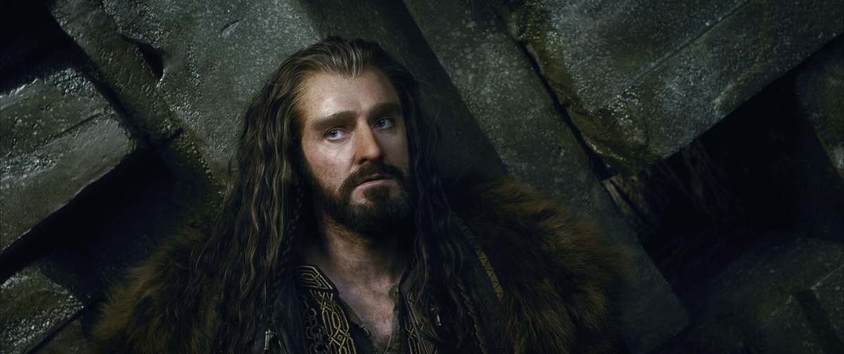 Хоббит: Битва пяти воинств (2014)