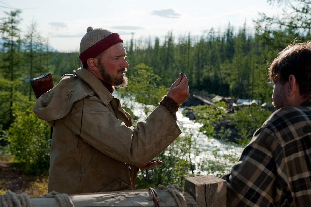 Территория (2015)