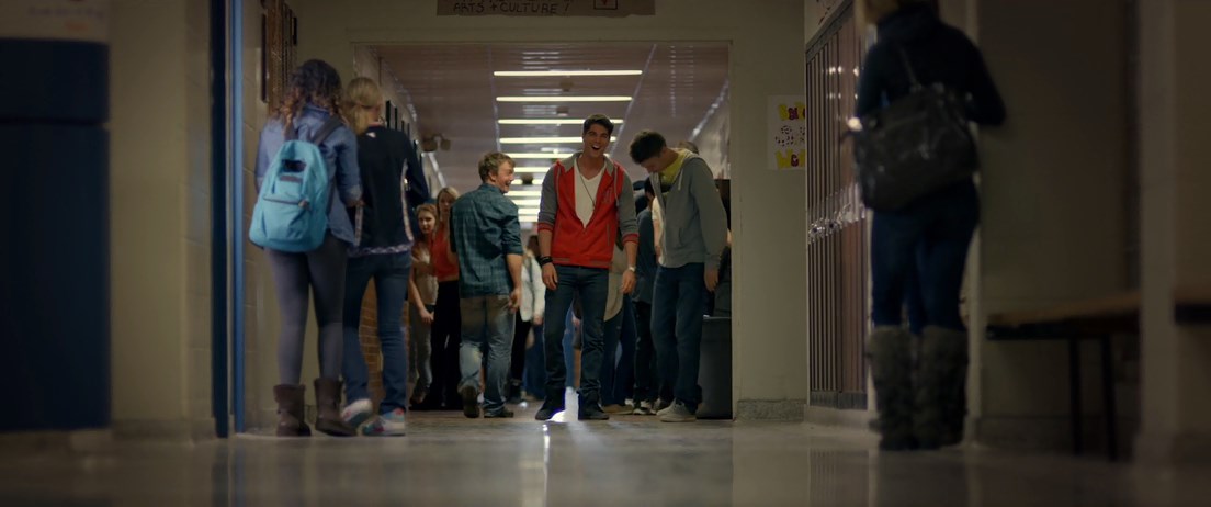 Рукопашный бой (2014)