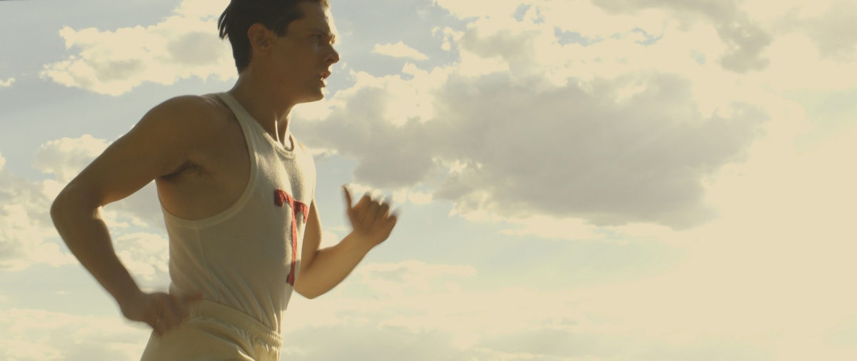 Несломленный (2014)